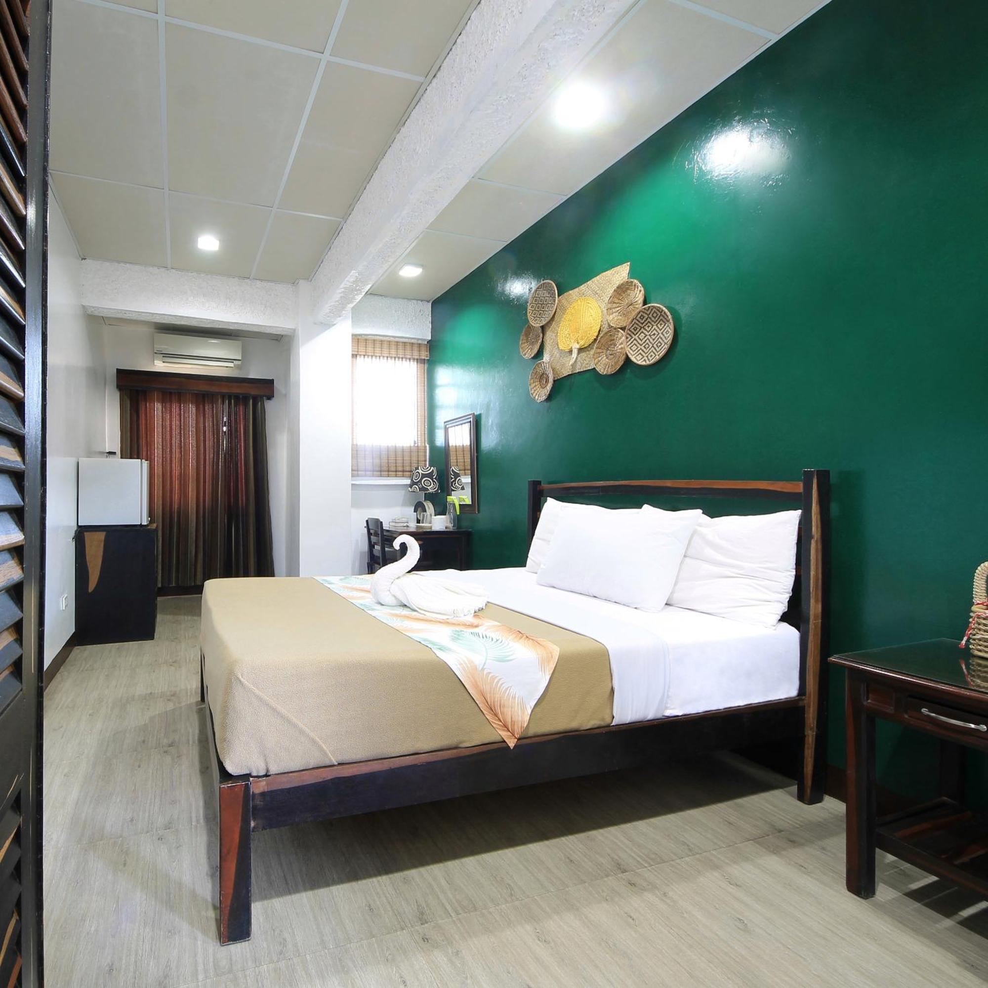 Ala Amid Bed And Breakfast Puerto Princesa Extérieur photo