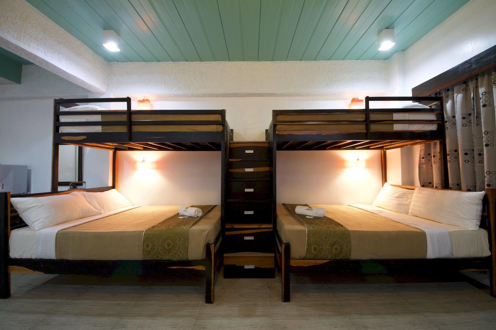Ala Amid Bed And Breakfast Puerto Princesa Extérieur photo