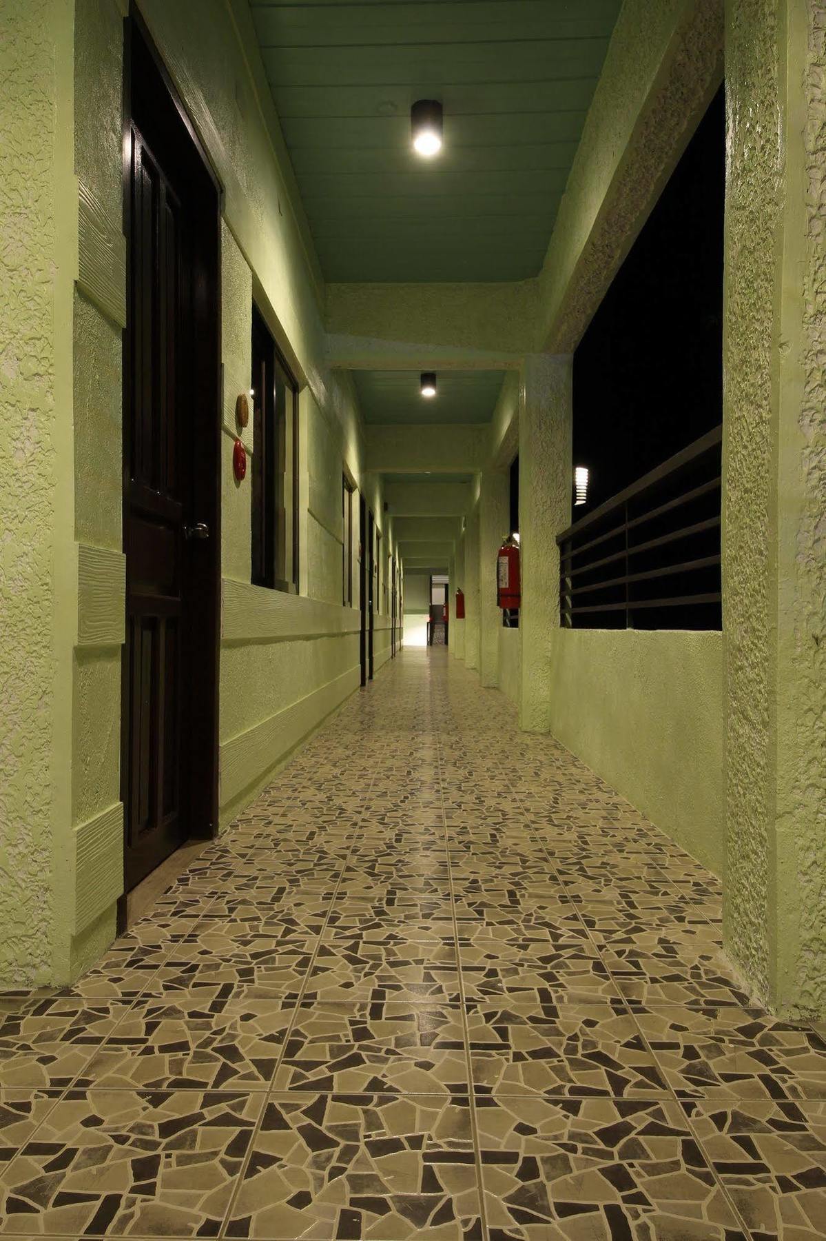 Ala Amid Bed And Breakfast Puerto Princesa Extérieur photo